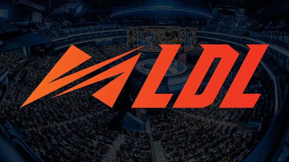 Riot used to be very strict with the LDL area