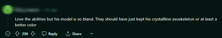 Redo Skarner after many years "ruin"Riot is still criticized for its elementary mistakes- photo 3.