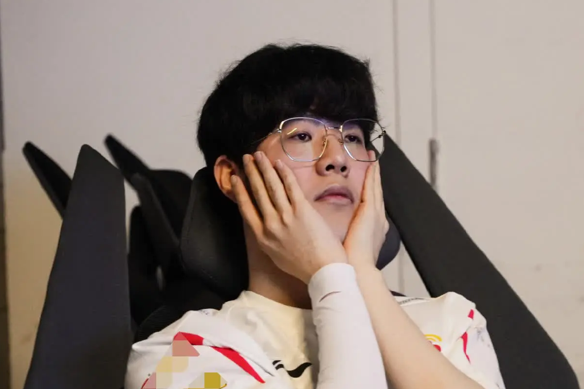 Leaving LPL, Theshy commented that it was considered "Eat stone porridge bowl" About the tournament has turned him into a legend- photo 2.
