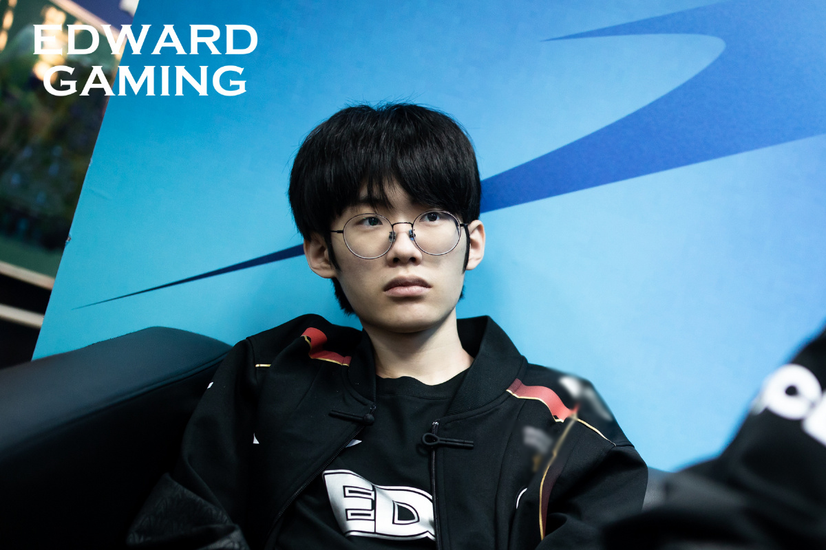 Leaving LPL, Theshy commented that it was considered "Eat stone porridge bowl" Regarding the tournament, he turned him into a legend- photo 4.