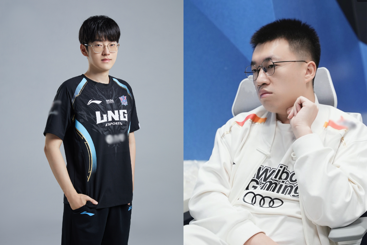 Leaving LPL, Theshy commented that it was considered "Eat stone porridge bowl" About the tournament has turned him into legend- photo 3.