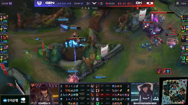 Showmaker is also helpless in front of the screen "Porcelain driver" of Aiming