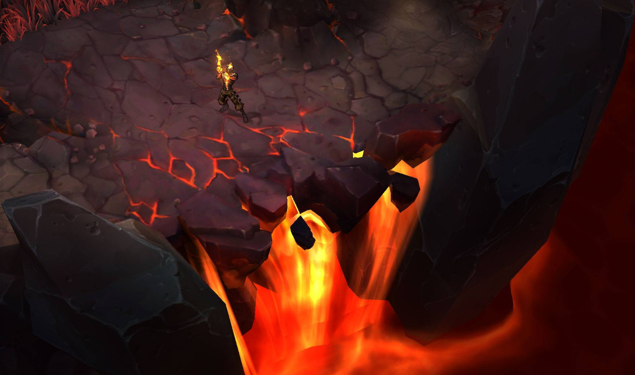 Riot revived the most special mode game in League of Legends- Photo 6.
