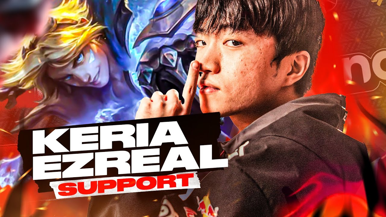 Dai Thang T1, Zeka has a firm assert if he meets Faker and his teammates- photo 3.