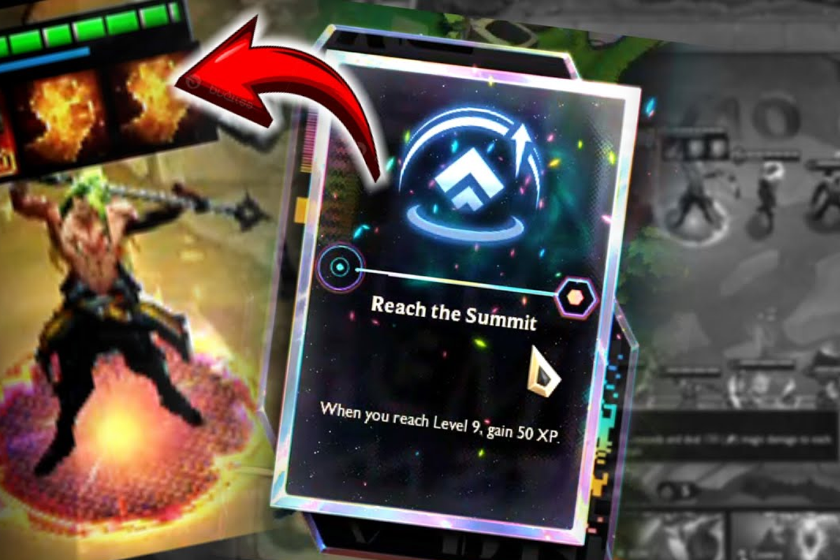 Season 10: 3 technology cores are so strong that gamers take the top 1 as easy to turn at the end of the season- Photo 2.