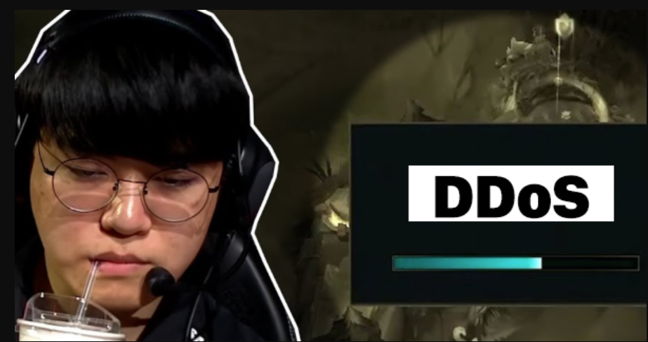 Faker shows "yellow personality" Through love advice for the DDOS LCK- Photo 8.