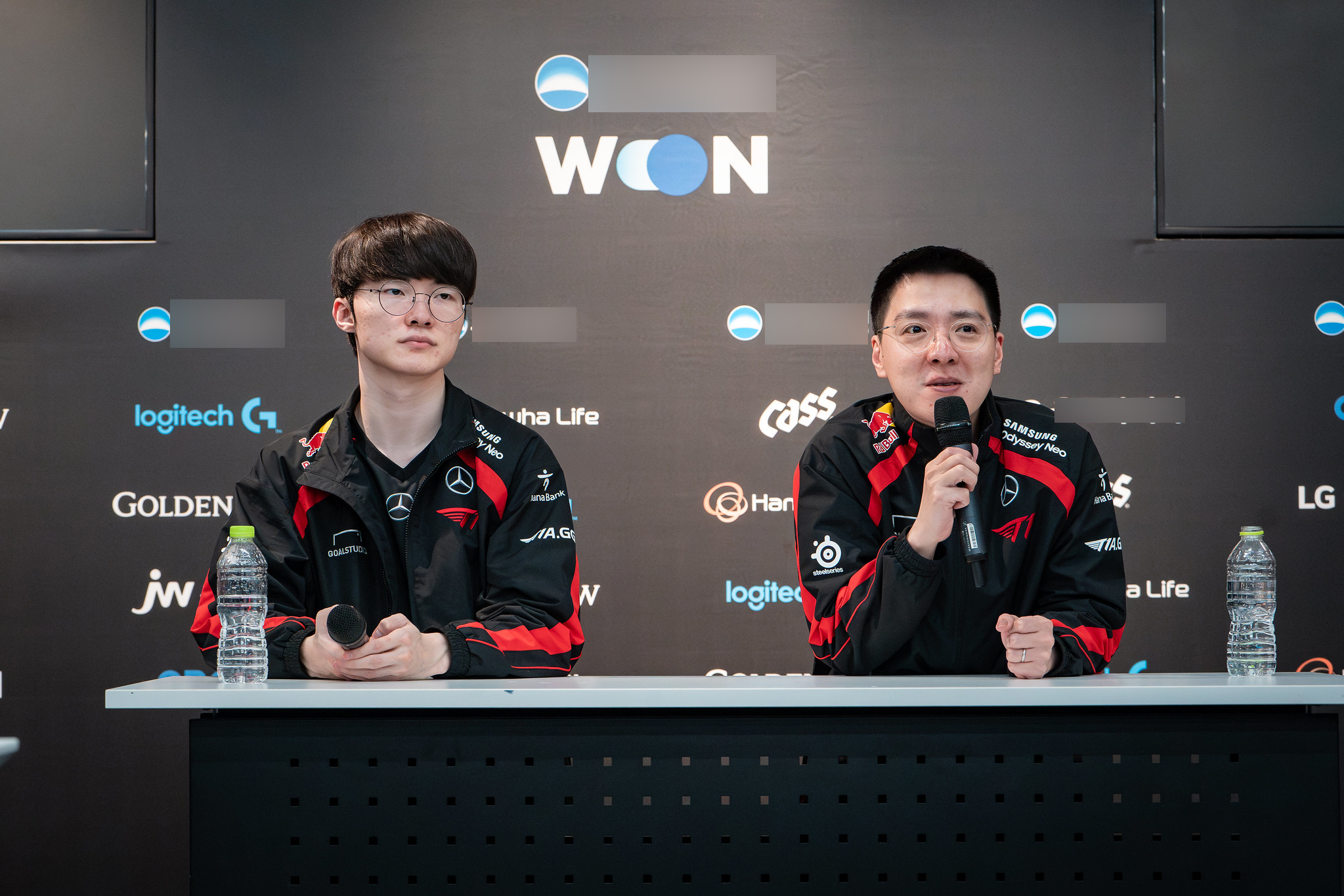 Coach Kkoma confidently confirmed that T1 would be able to win if he saw Gen.g again