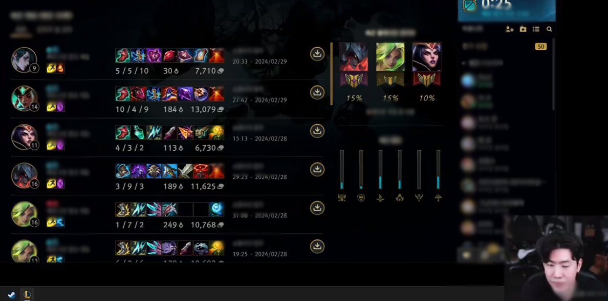 Theshy has a new move that can make LPL really dangerous- Photo 2.