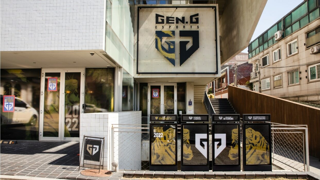 Team Flash cooperates with Gen.G Global Academy to organize the first professional League of Legends training course in Vietnam- Photo 7.