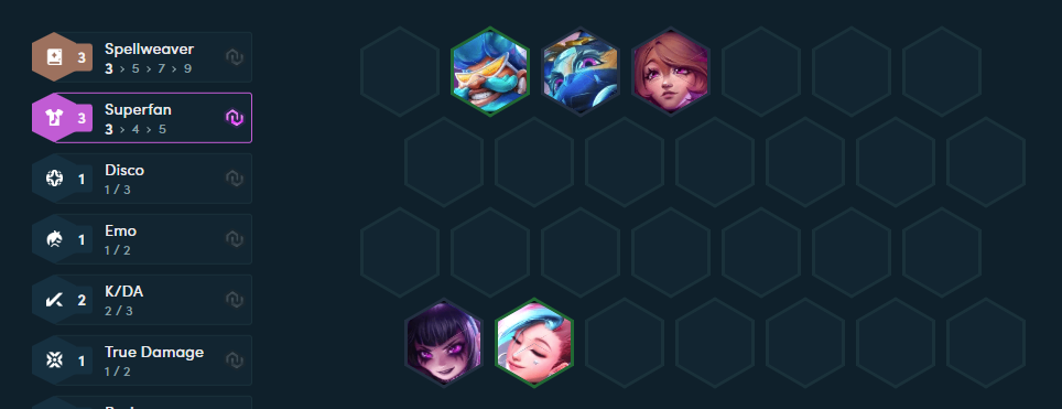 Season 10: Climbing the end of the season with 