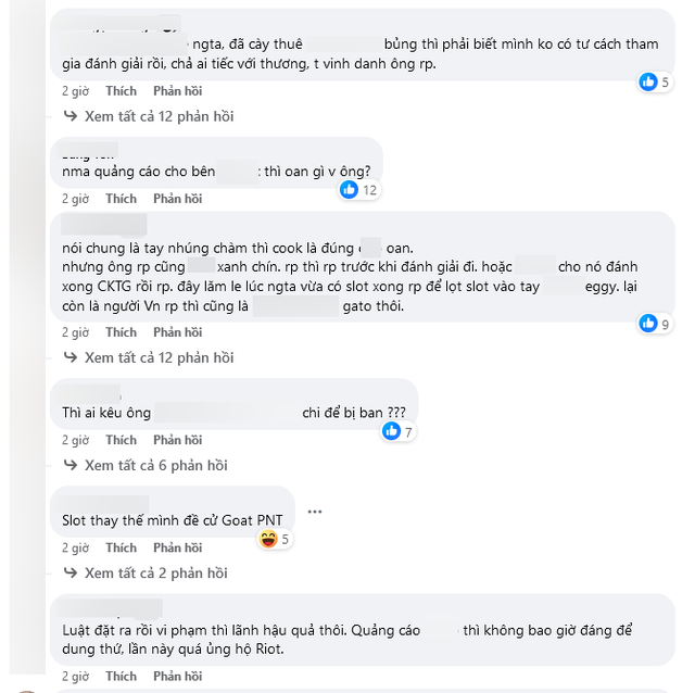 The community sparked controversy and many suggested that the accuser was not really "fair-play"