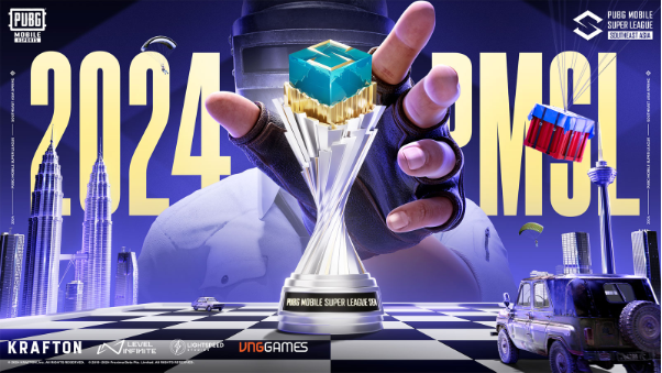 Opportunity to transform from players with a series of electronic sports tournaments has just been announced - Photo 4.