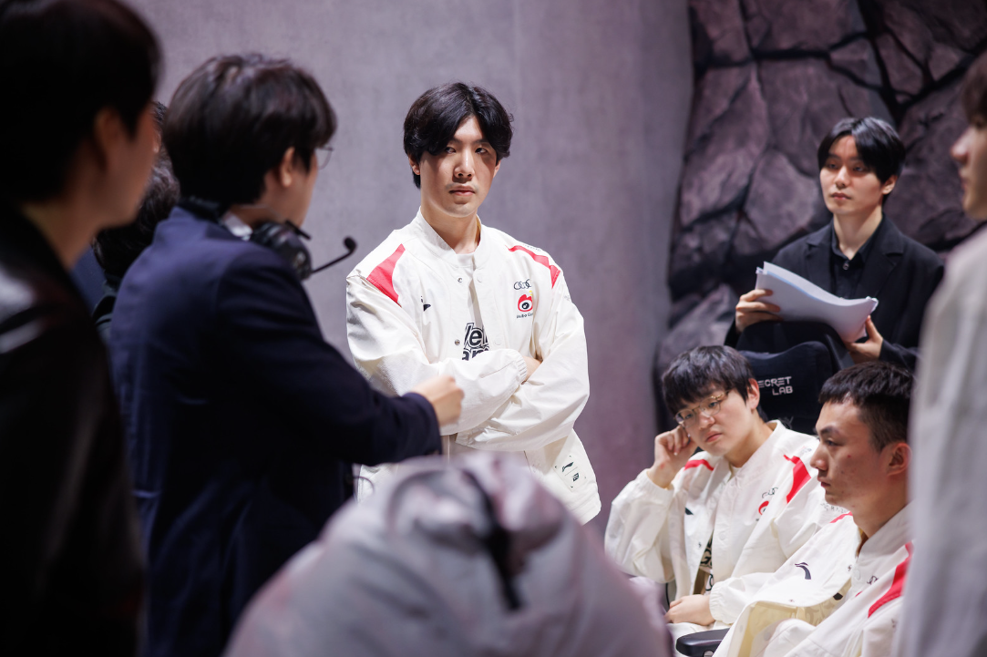 Former Worlds King lifted the truth about the LPL player, the reason for them to be short of breath compared to LCK is here- Photo 5.