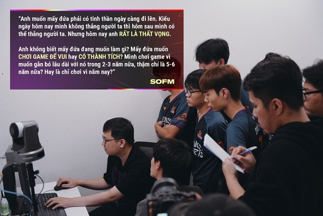 Sofm "drying" Straight hands the students