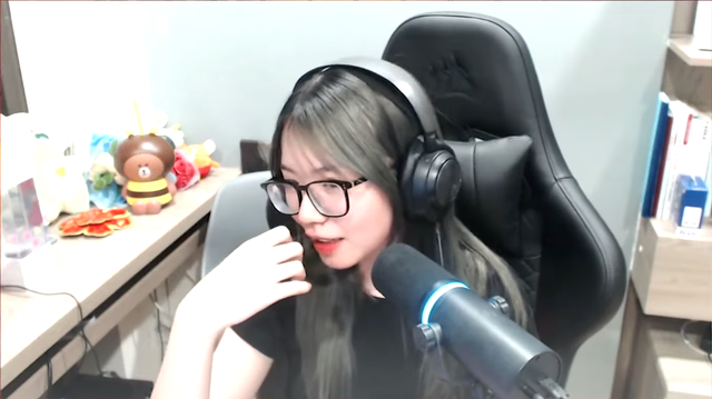 Remind on the stream confirmed that he will leave VCS