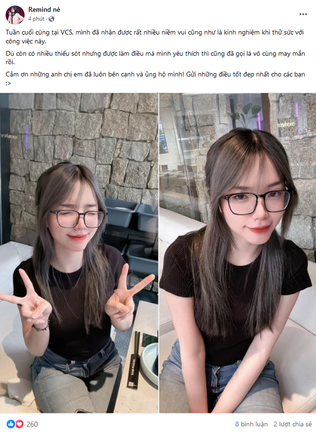 Then be deleted and replaced in Vietnamese