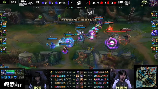 But in return, their lower wings were too weak as game 1, then Aphelios guarded Lucian about 30 first -stage parachuting soldiers
