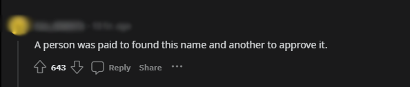 Riot Games suddenly announced the official name of the new 