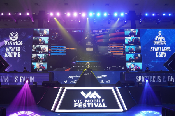 The first international tournament for gunner Battle Teams 2 was officially announced - Photo 4.