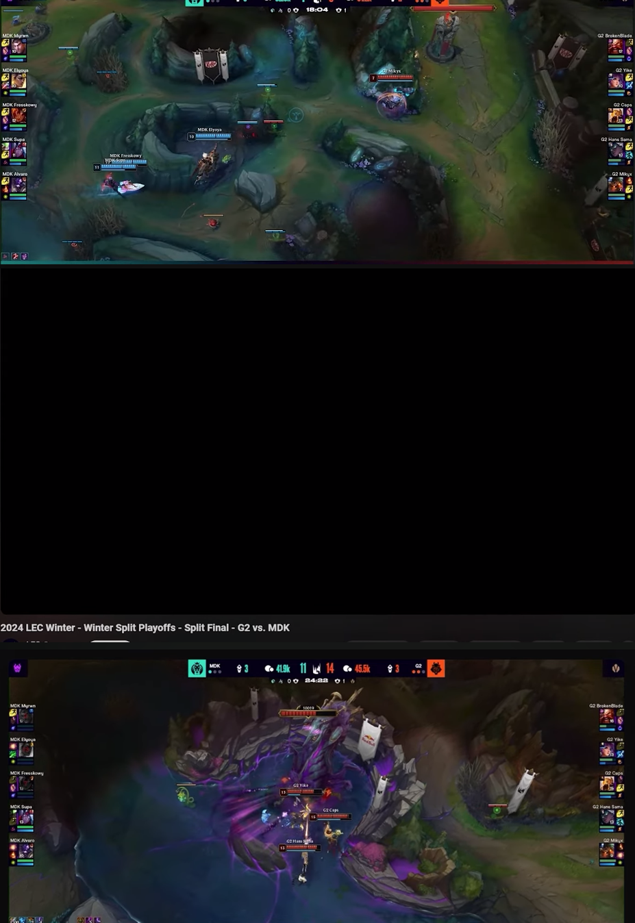 Riot turned 