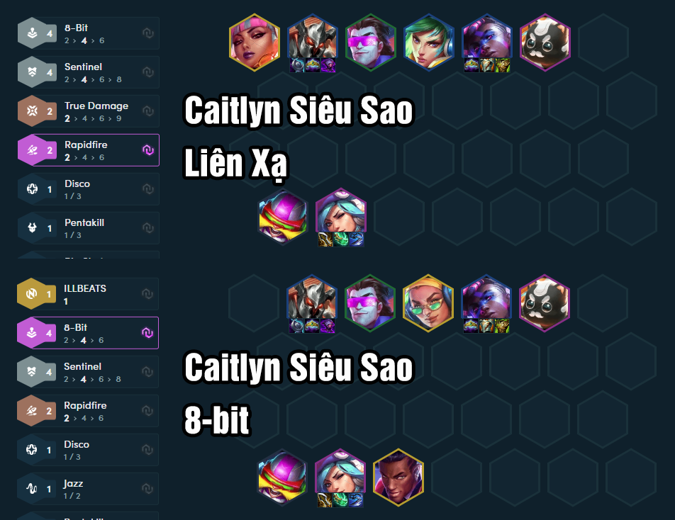 Season 10: Climbing a speedy class with an 8-bit 