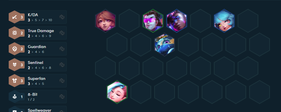 Season 10: Extremely easy climbing with a unique and powerful 