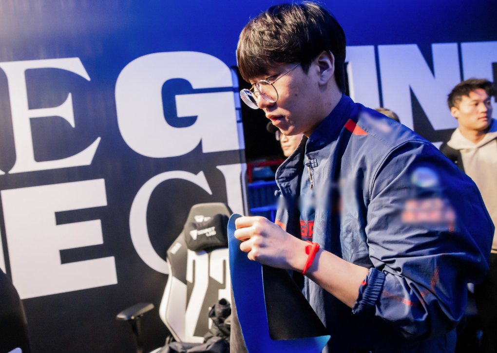 Ruler continues to overwhelm the LPL but is still considered a 
