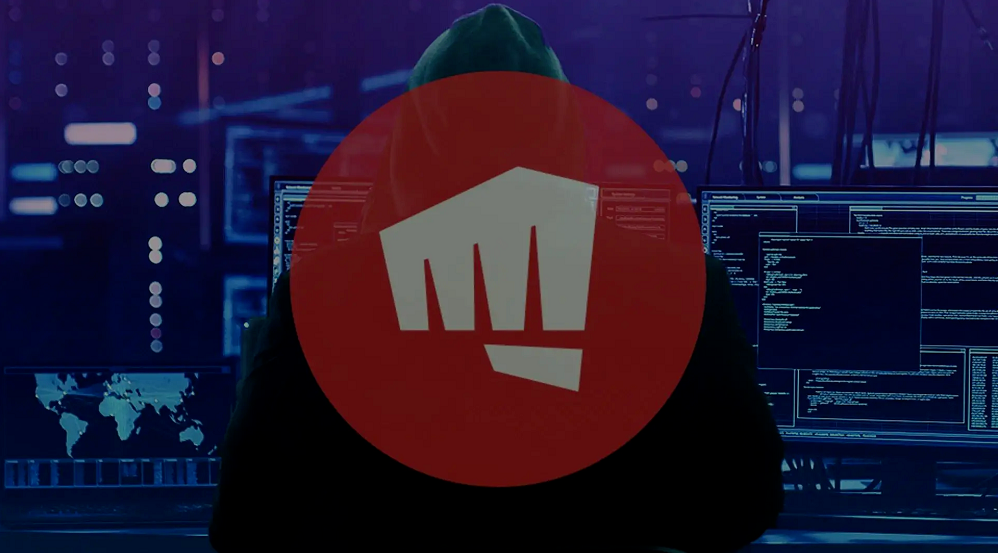 Riot Games was suddenly cried by Faker full of 