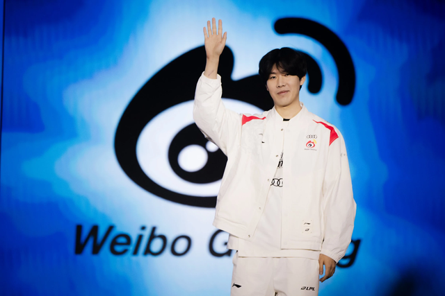 The influence of Theshy on the WBG and the League of Legends is not small