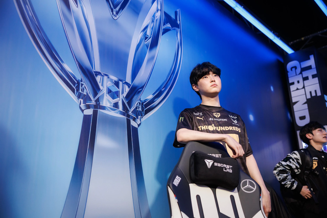 But many fans still show poor faith in Gen.G even if they can attend the upcoming MSI 2024