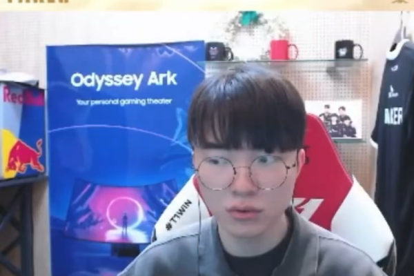 Faker does not usually have styles "Donate"