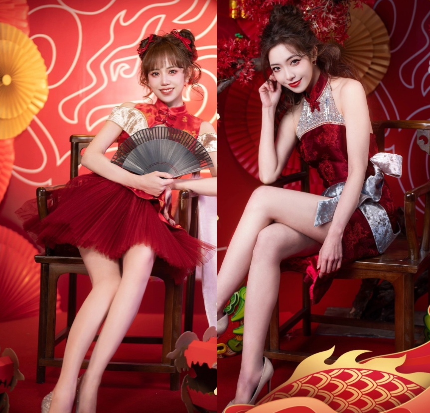 The goddess MC LPL was 