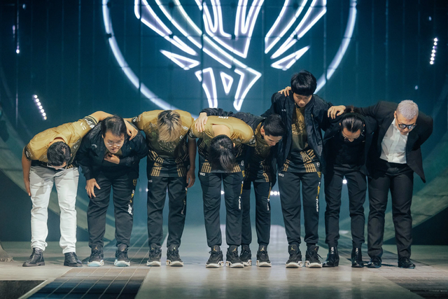The pressure of overlapping when GAM continues to be poorly shown in MSI 2023