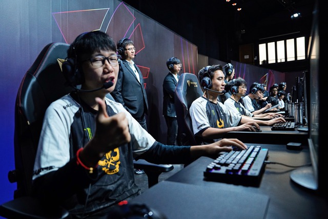 GAM is unbeaten, but the BHL of the team must also prepare the necessary measures if in case GAM will be present at the upcoming MSI