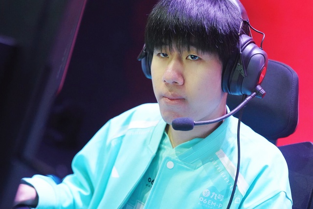 Gala made LNG the defeat full of regret