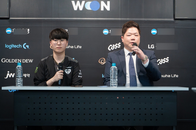 Coach Kim admitted Gen.G can completely be defeated because the Tet holiday is taking place
