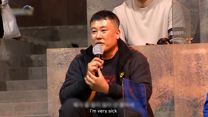 Revealing gamers playing K'Sante 