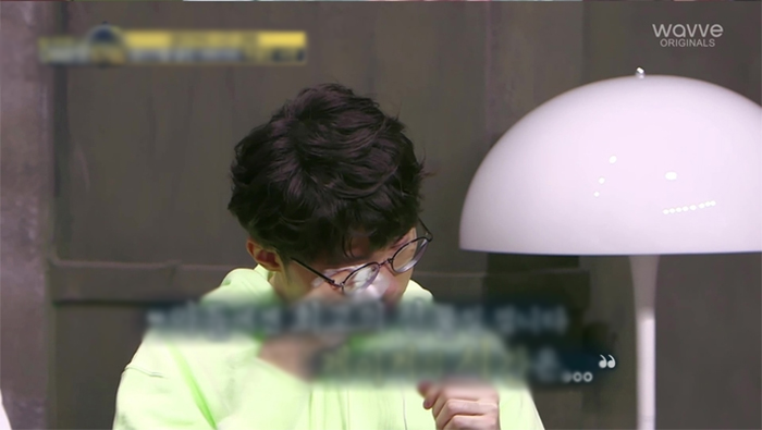 Revealing gamers playing K'Sante 