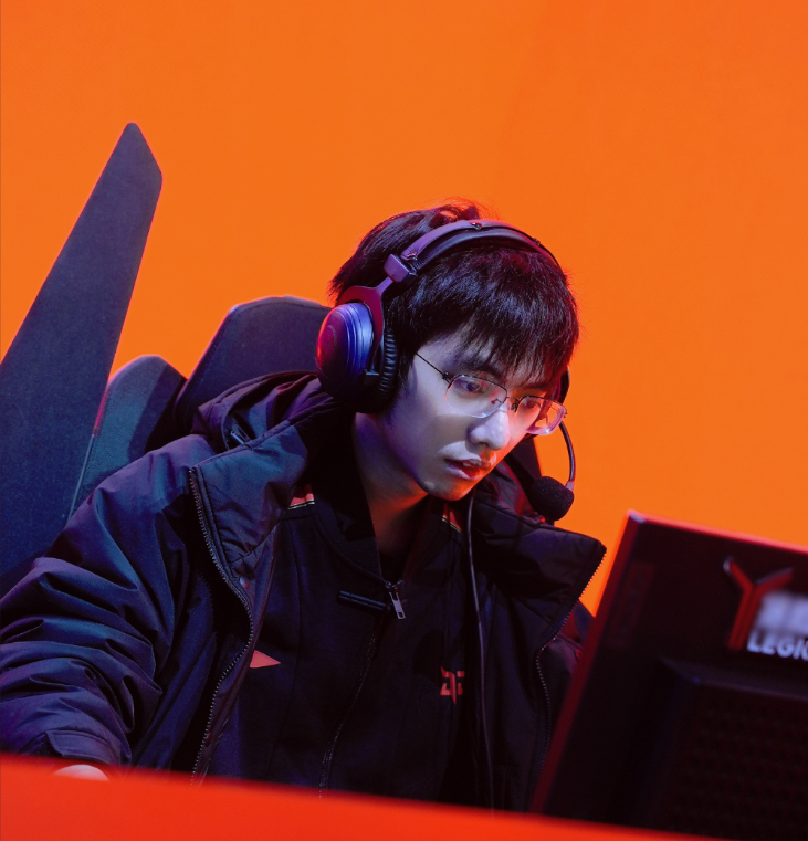 "Zeus of LPL" Sticky rumors of malicious intent, though not yet played, the host team must use strong measures- photo 2.