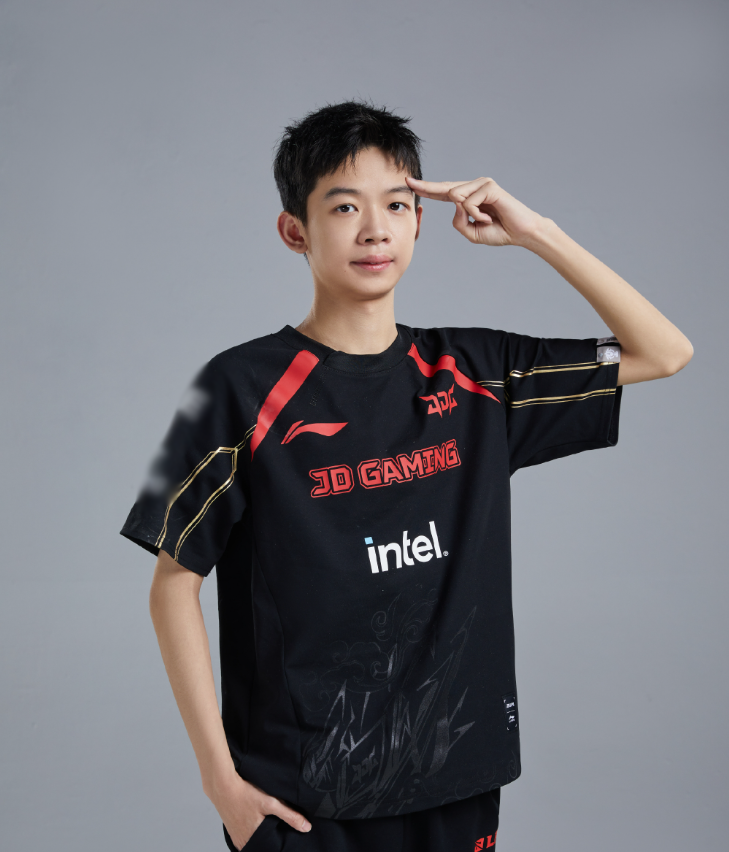 "Zeus of LPL" Sticky rumors of malicious intent, though not yet played, the manager team must use strong measures- photo 4.