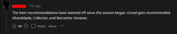 Riot Games receives 