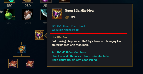 Ezreal can 
