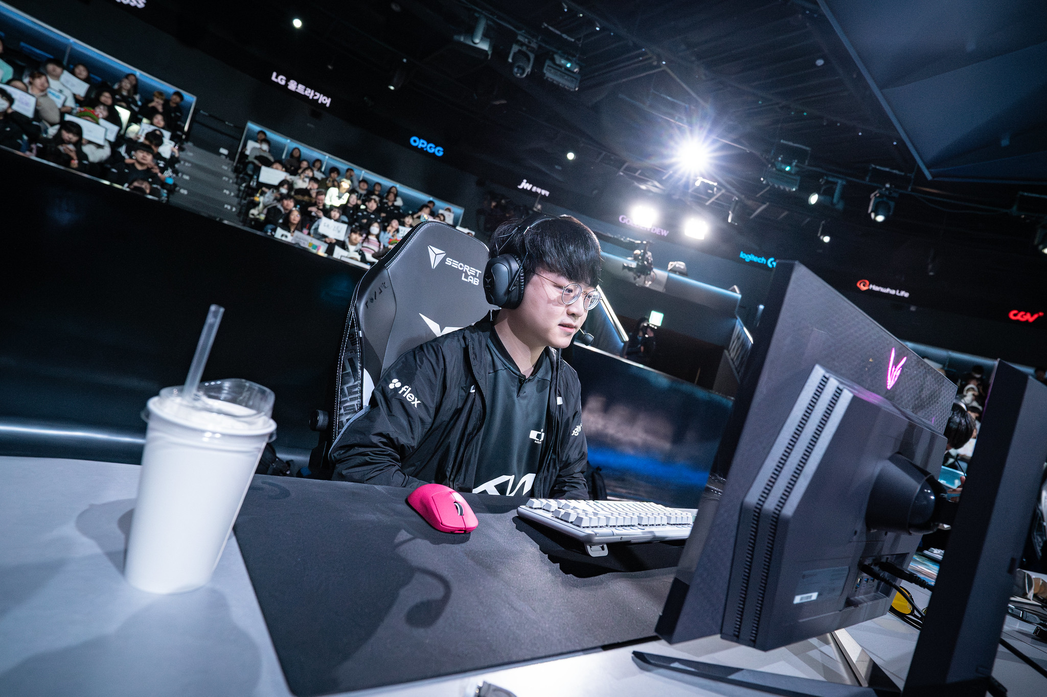Pause Game situation can completely affect the DK players