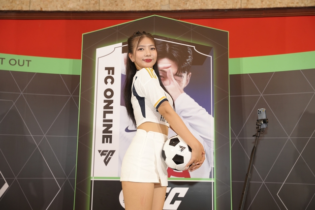 FC online Gala Year -end 2024: Honoring the creative value - Photo 6.