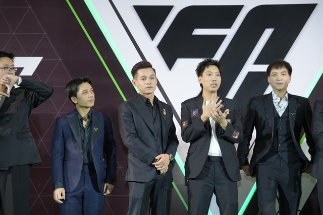 FC Online's Gala Year -end 2024: Honoring the creative value - Photo 9.