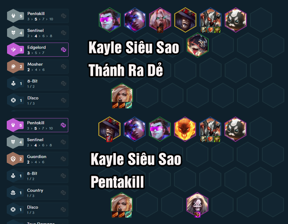 Season 10: Climbing the Spirit with Kayle, 