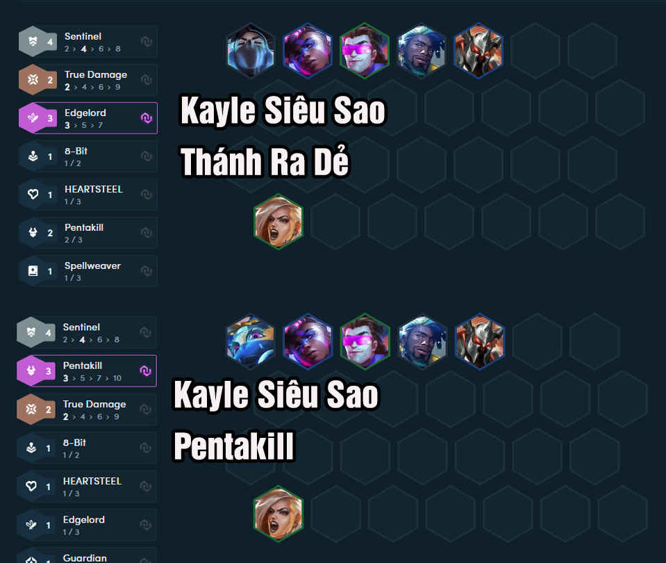 Season 10: Climbing the Spirit with Kayle, 