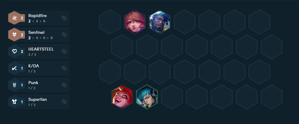 Season 10: Climbing the Spirit with Kayle, 