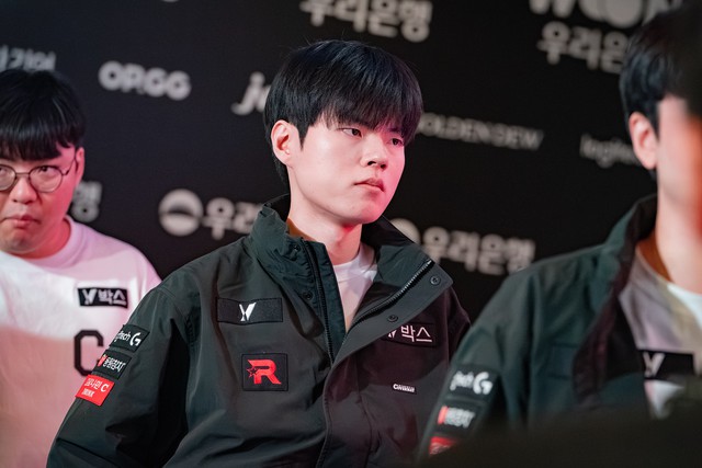 Deft has the most unforgettable day of the career