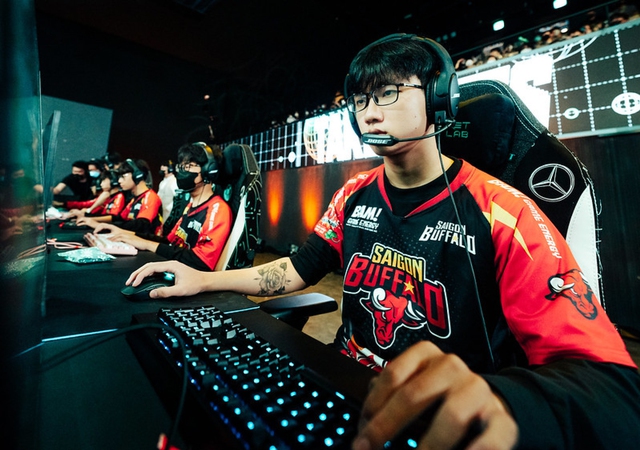 Taki is one of the best VCS support